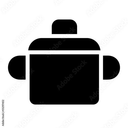 saucepan icon