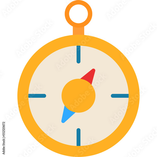 Compass Icon