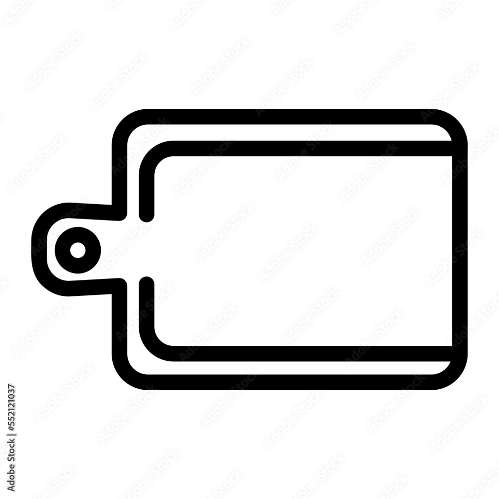cutting board icon cutting board icon