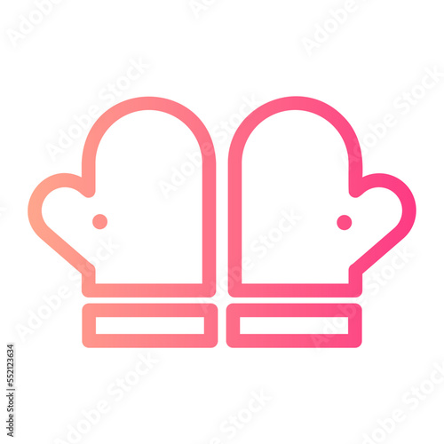 glove icon