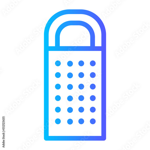 grater icon