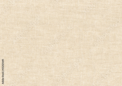 light brown cotton fabric texture background