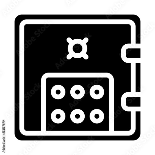 safebox