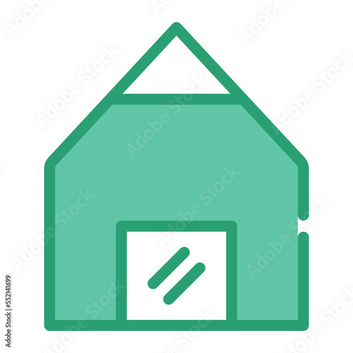 green house