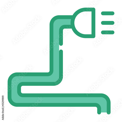 water hose