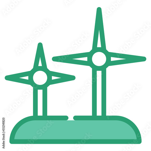 wind mill