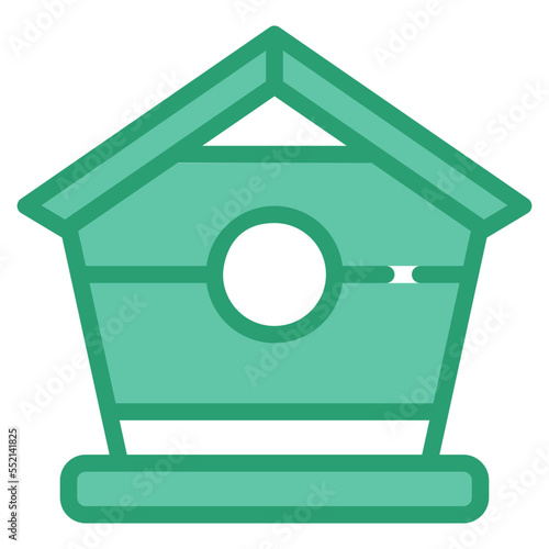 bird home