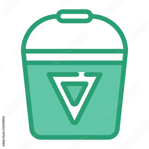 bucket