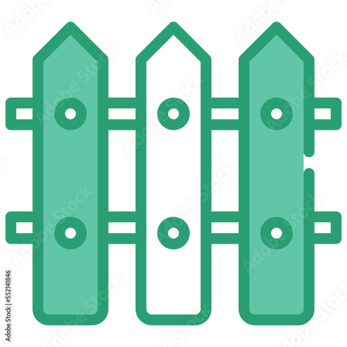fence