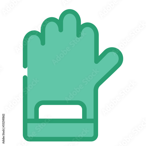 glove