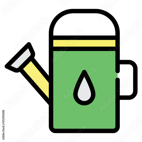 watering can