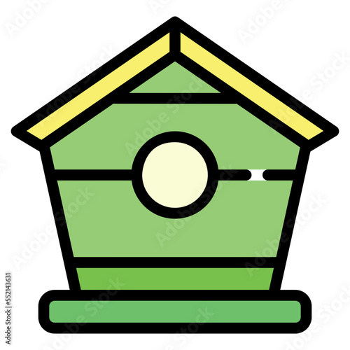 bird home