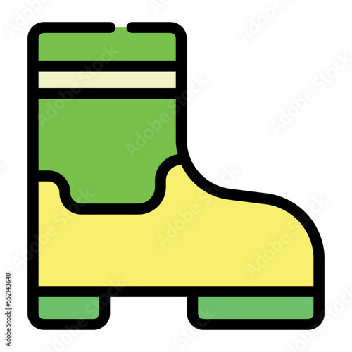 boots