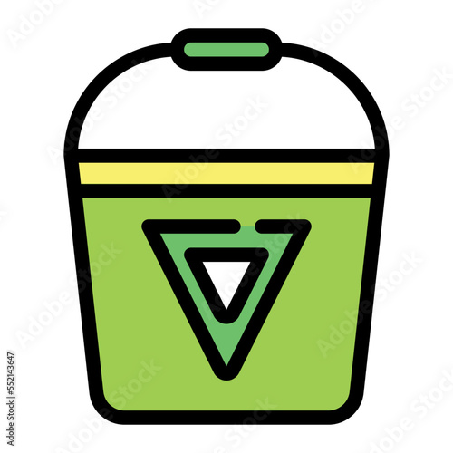 bucket