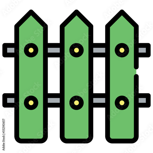 fence
