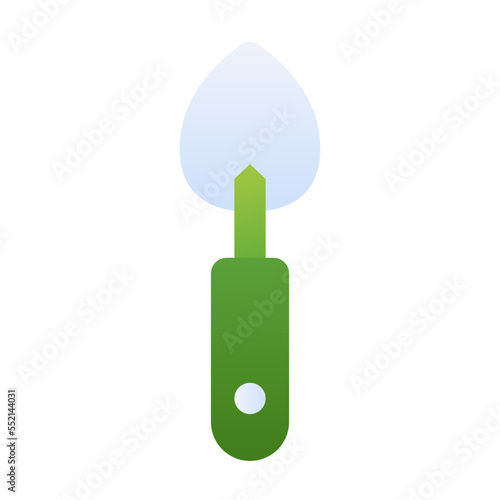 trowel