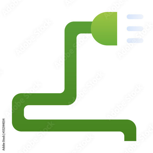 water hose