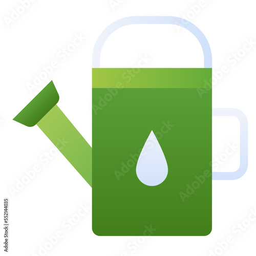 watering can