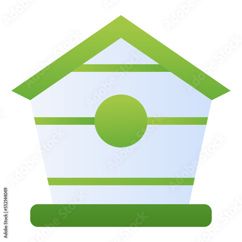 bird home