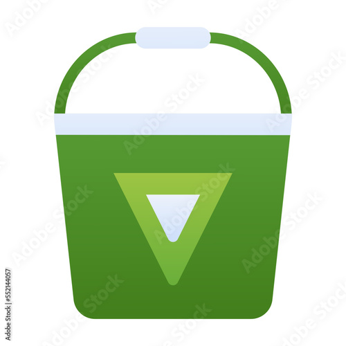 bucket
