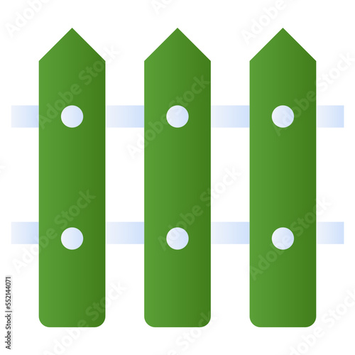 fence