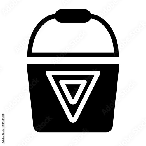 bucket