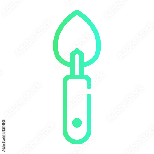 trowel