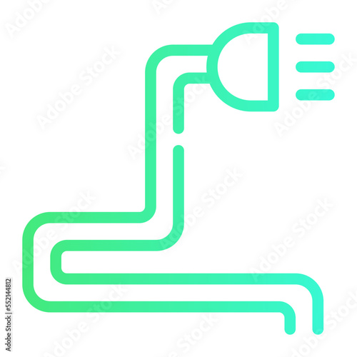 water hose