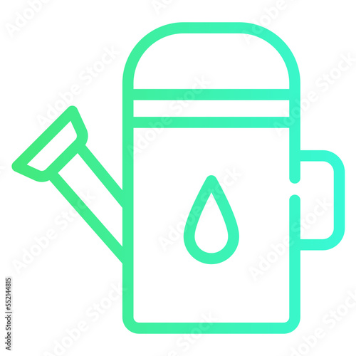 watering can
