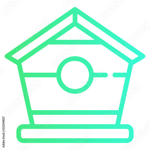bird home