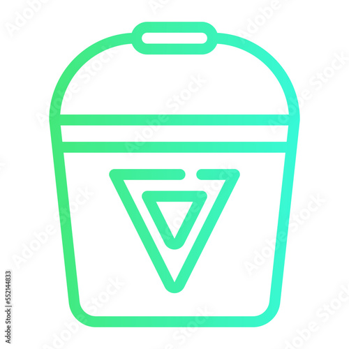 bucket