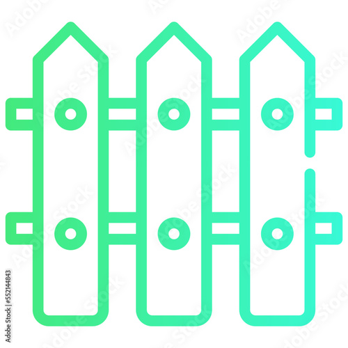 fence