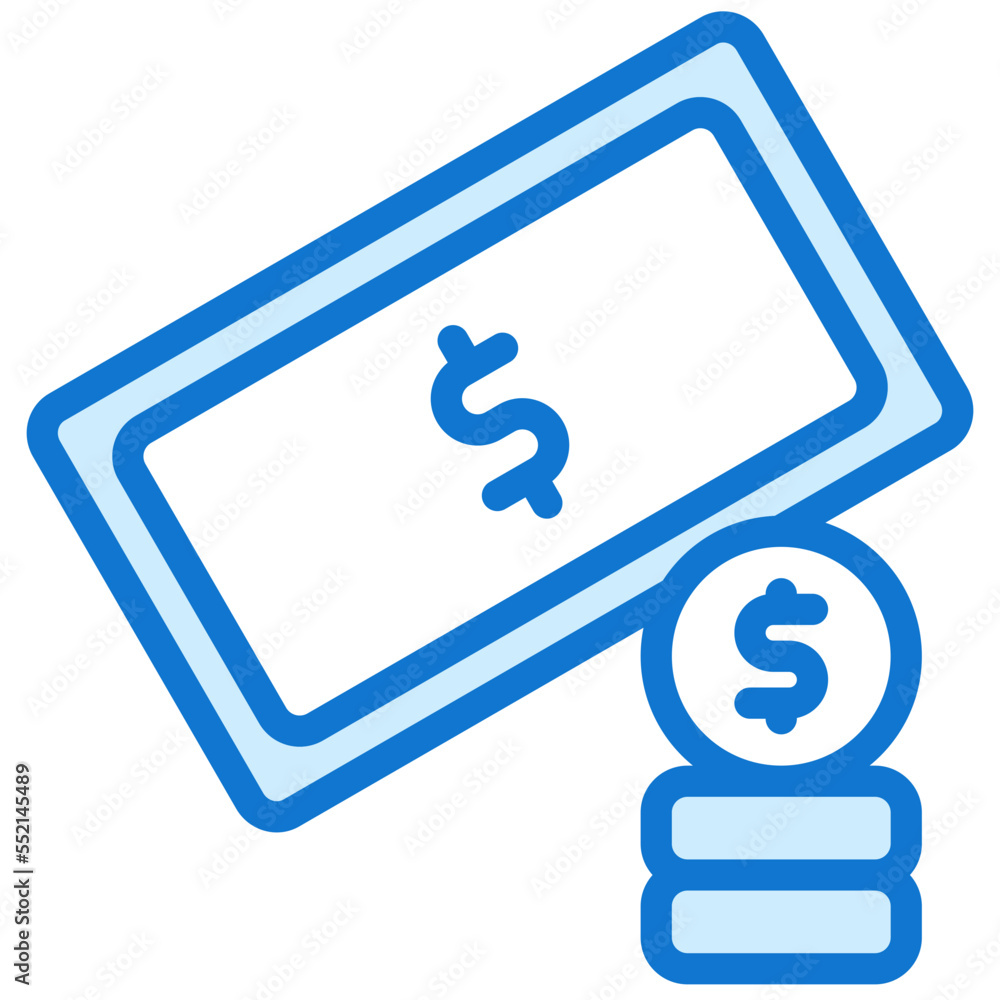 money money