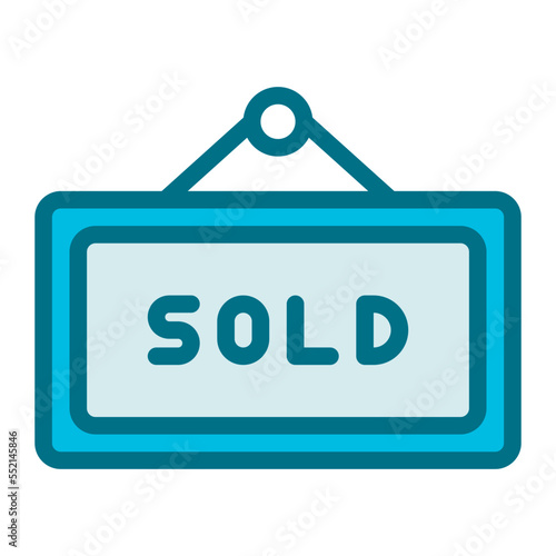 sold