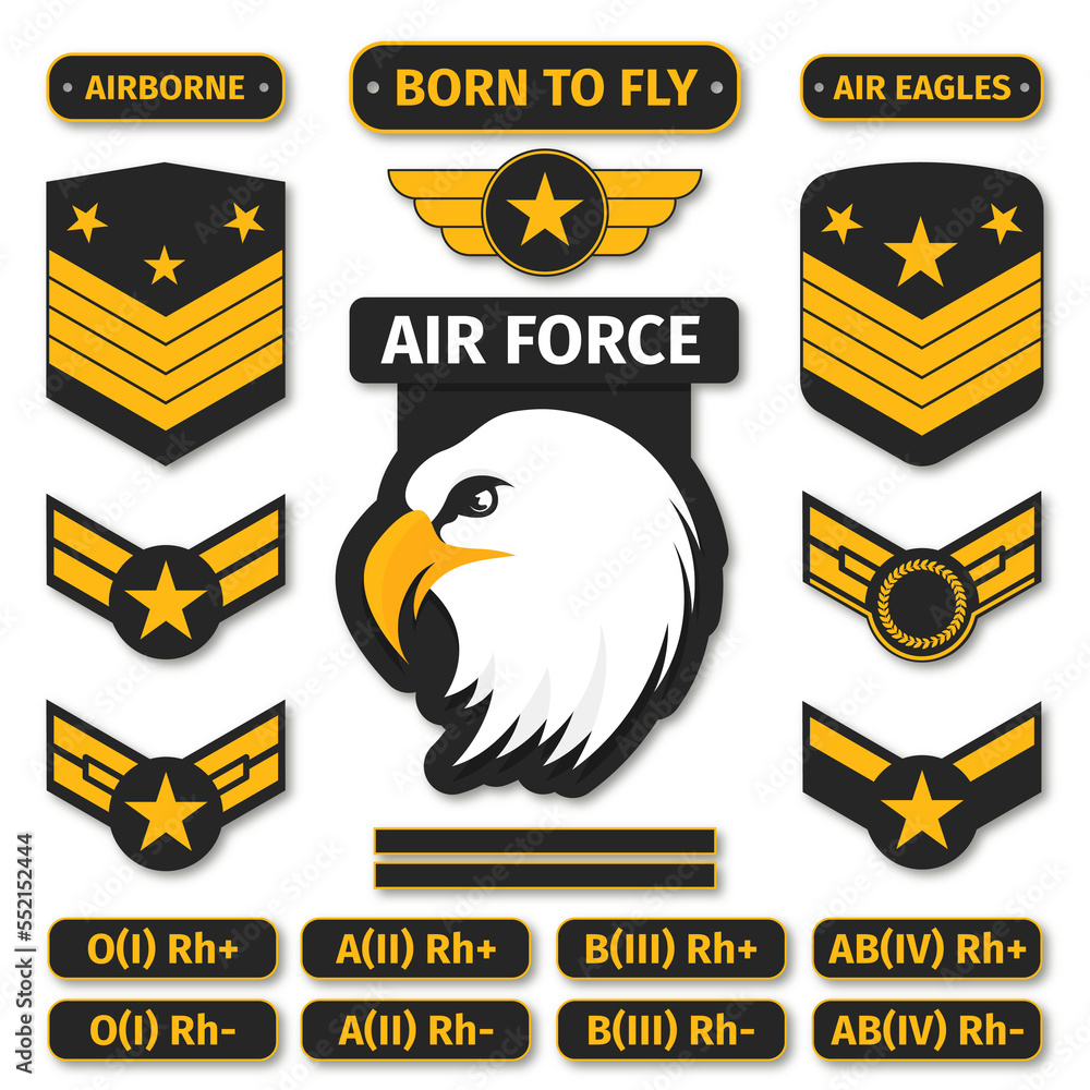 custom made wallpaper toronto digitalMilitary badges and army patches. Chevrons, stickers and embroidery in military style for t-shirt graphic