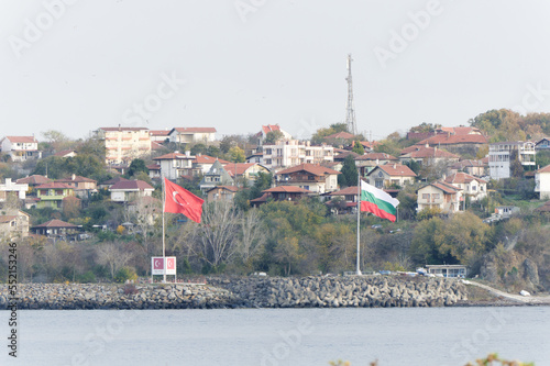 Wallpaper Mural Turkey Bulgarian border district Torontodigital.ca