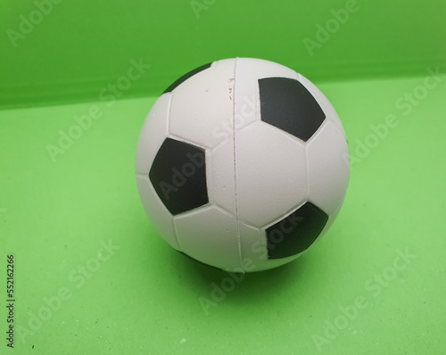 football soccer ball © Route66