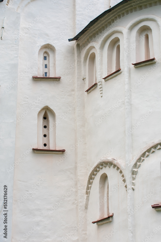 architecture old orthodox church