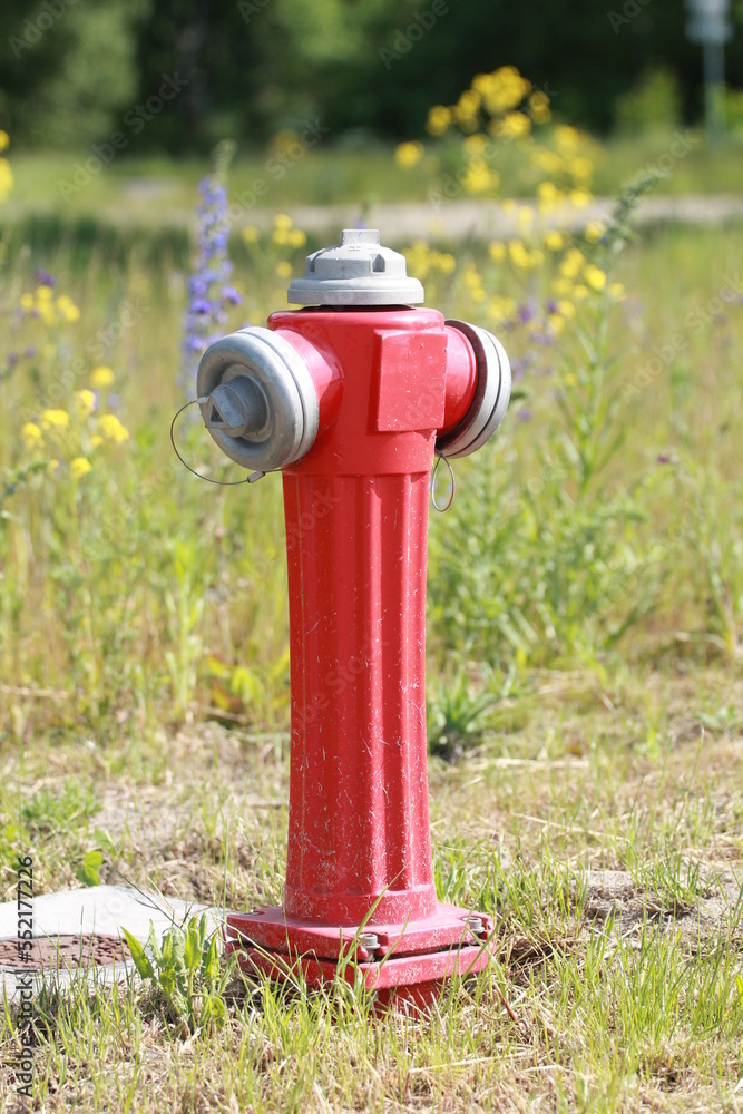 fire hydrant fire hydrant