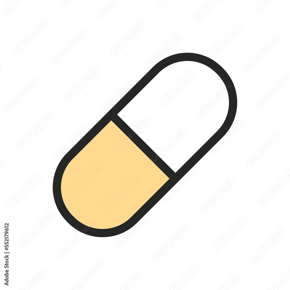 Pill Capsule Icon Transparent Png Pill Capsule Icon Transparent Png