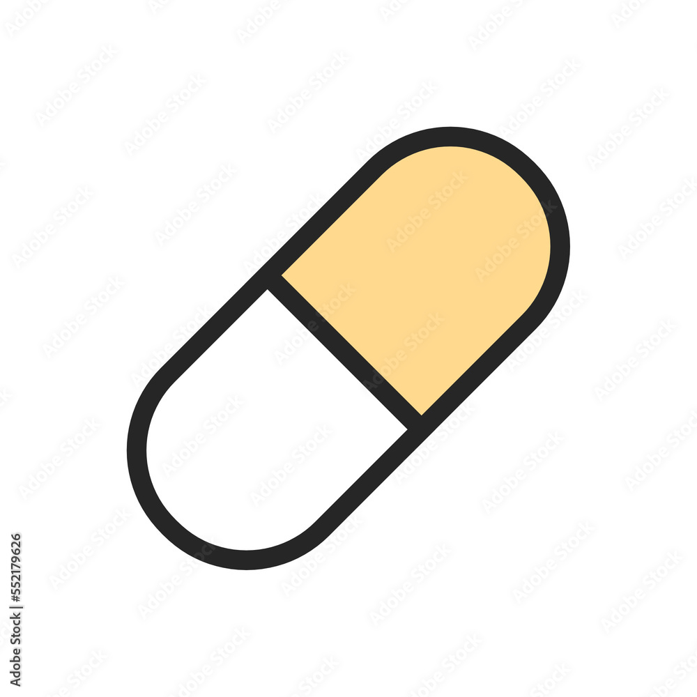 Pill Capsule Icon Transparent Png Pill Capsule Icon Transparent Png