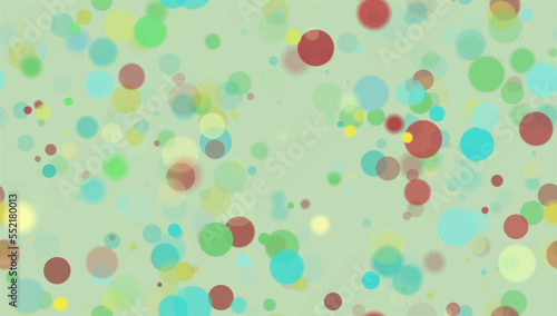 Background pattern abstract design texture. Seamless. Theme is about flare, abstract, defocused, circle, textured, sparkles, overflows, wall, texture, color, lights, pattern, glows, inspiration