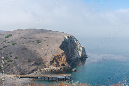 Santa Cruz Island