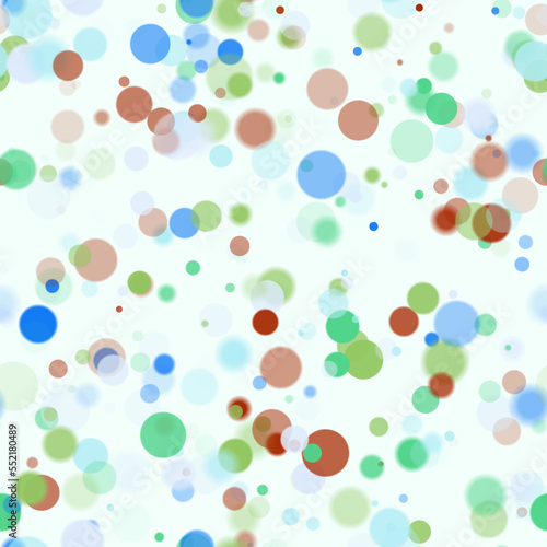 Background pattern abstract design texture. Seamless. Theme is about graphic, lights, blending, soft, abstract, texture, illuminated, glows, defocused, color, flare, wall, colors, air