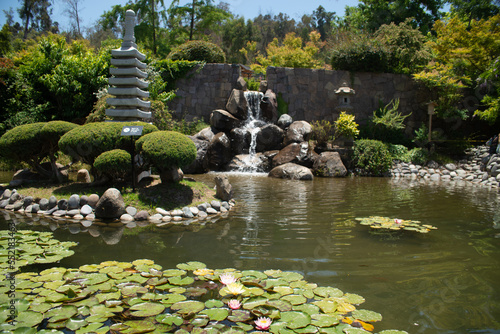Parque Metropolitano, Santiago, Chile