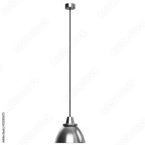 Fotografie Pendant lamp 1
