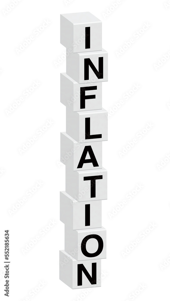 Rising Inflation Rising Inflation