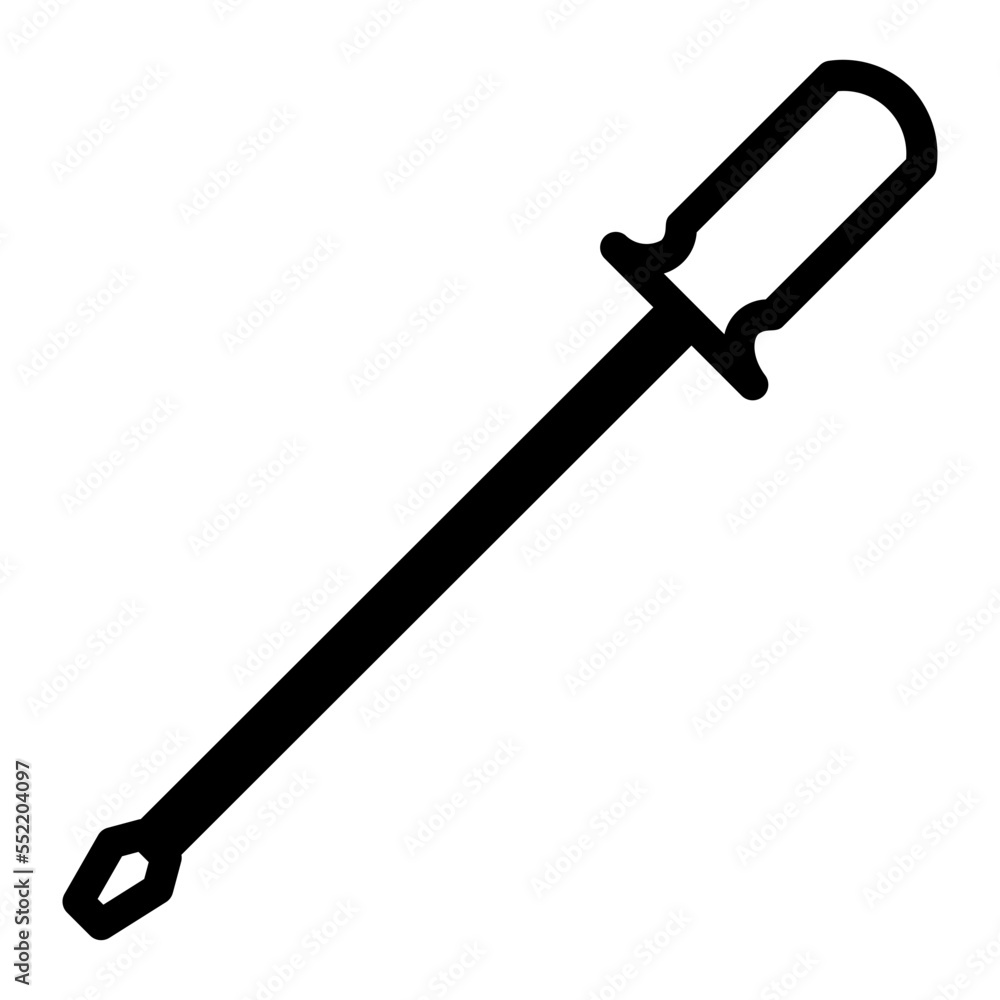 screwdriver icon screwdriver icon