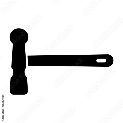 hammer icon