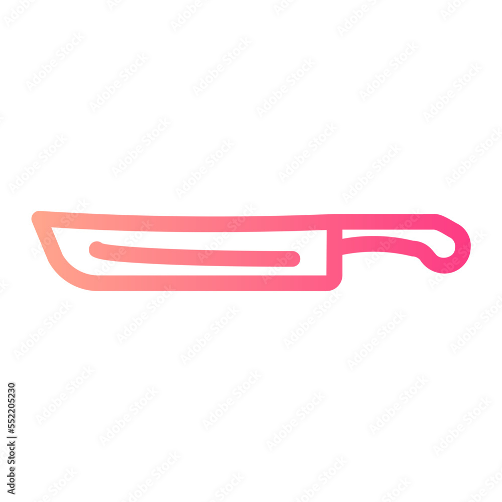 machete icon machete icon